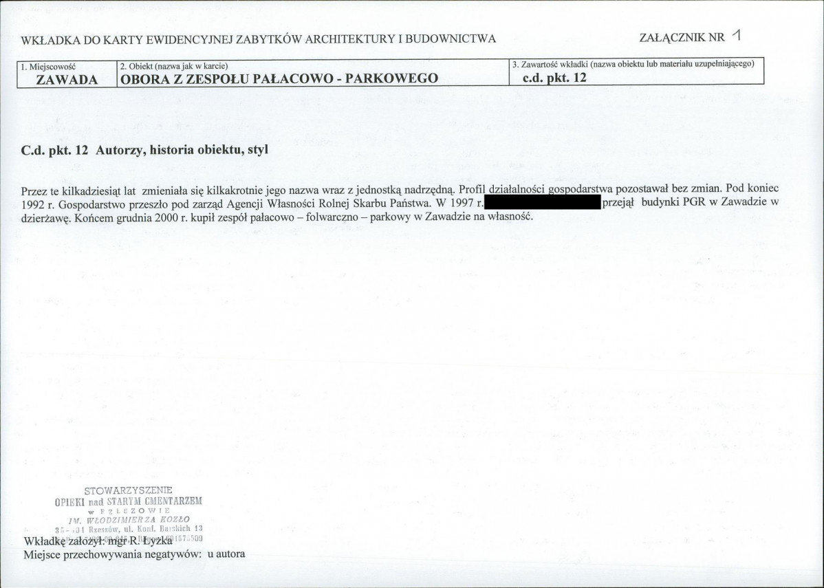KB - Karta biała, skan nr 5