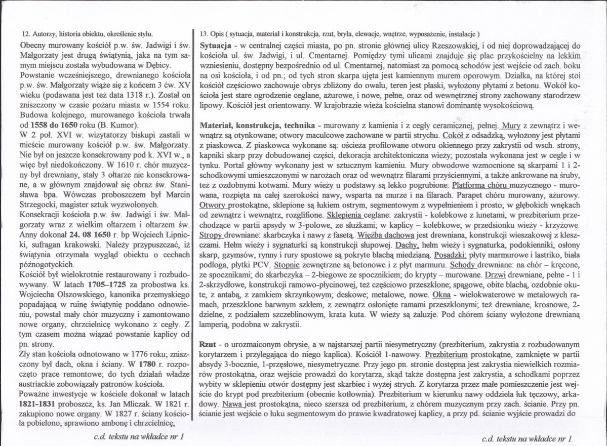 KB - Karta biała, skan nr 2
