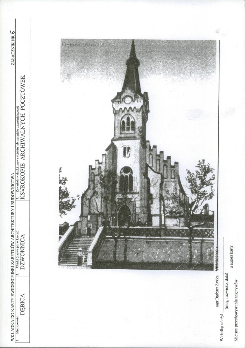 KB - Karta biała, skan nr 10