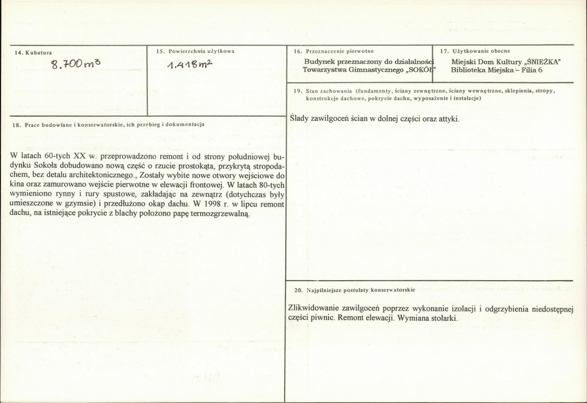 KB - Karta biała, skan nr 3