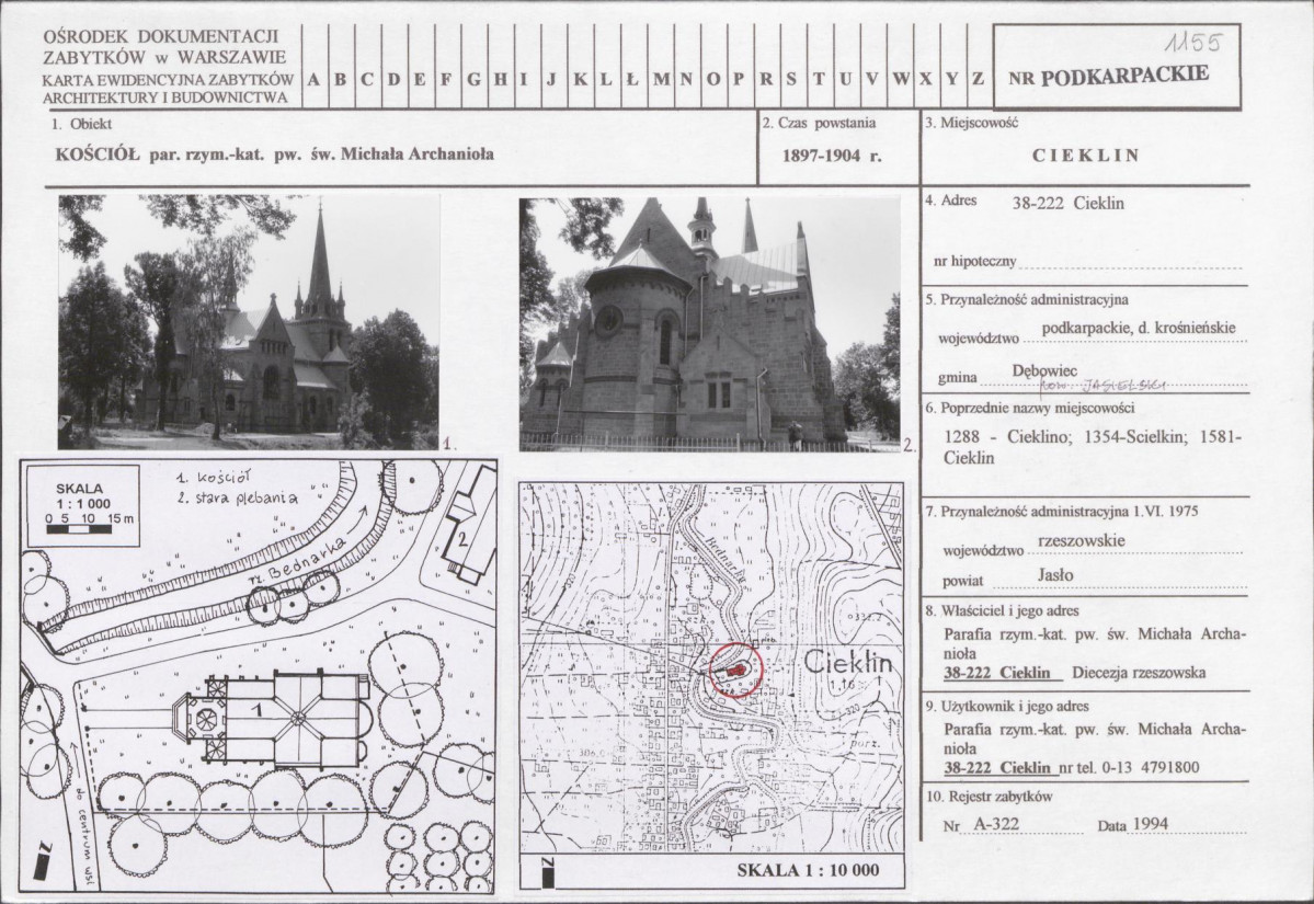 Karta biała, skan nr 1