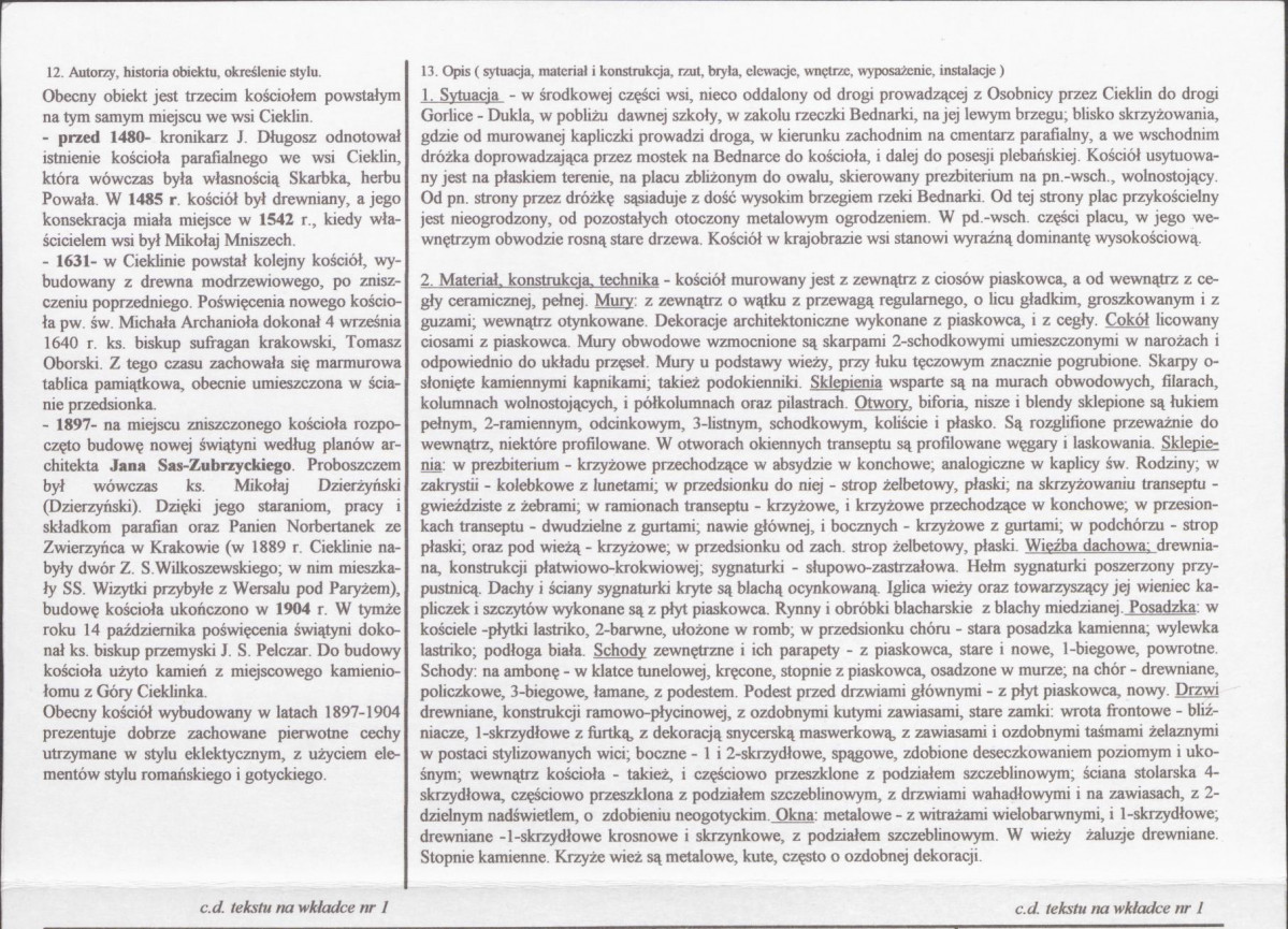 Karta biała, skan nr 2