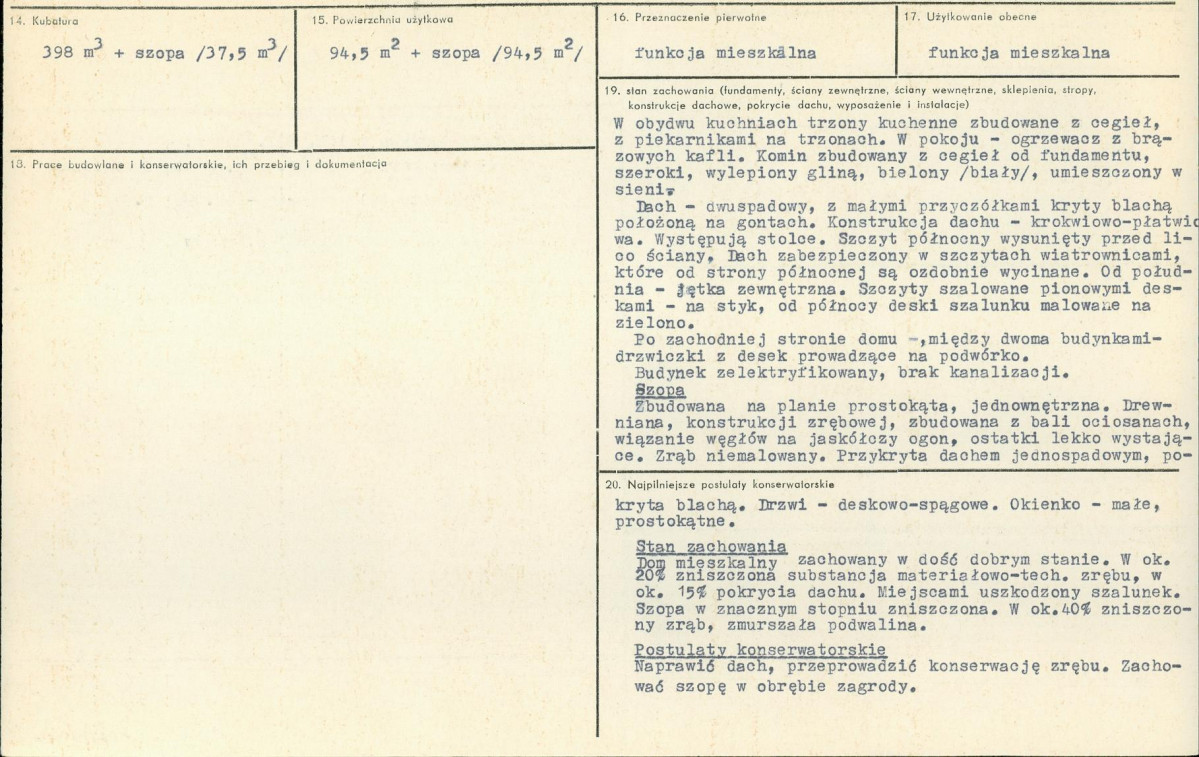 KB - Karta biała, skan nr 3