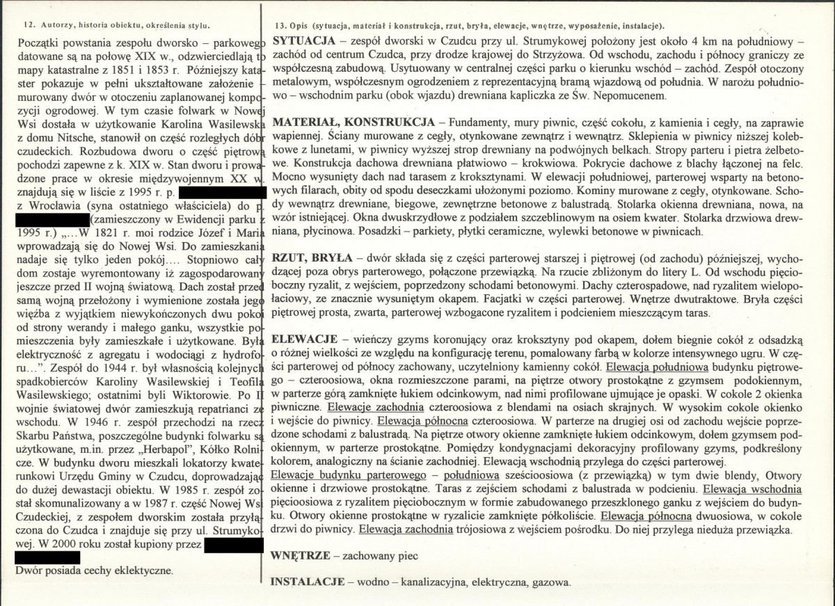KB - Karta biała, skan nr 2