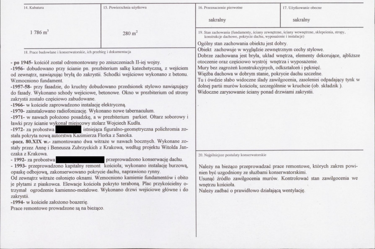 KB - Karta biała, skan nr 3