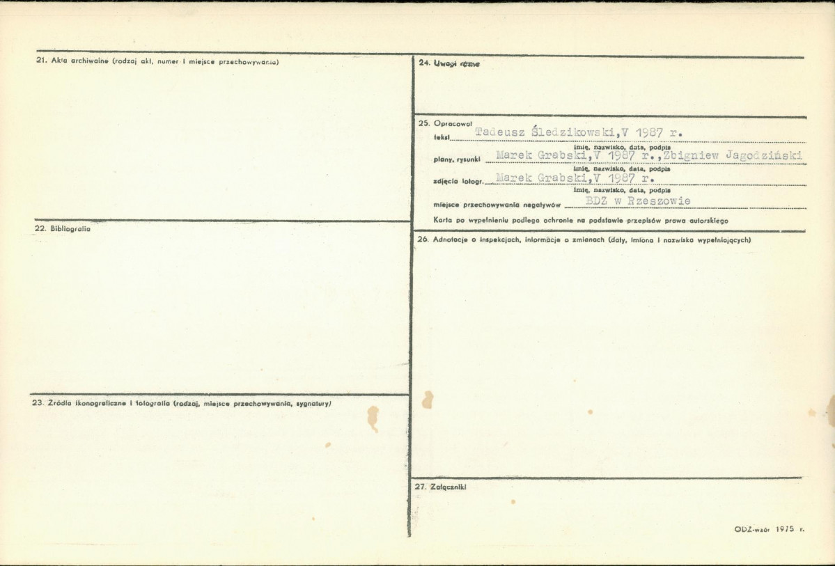 KB - Karta biała, skan nr 4