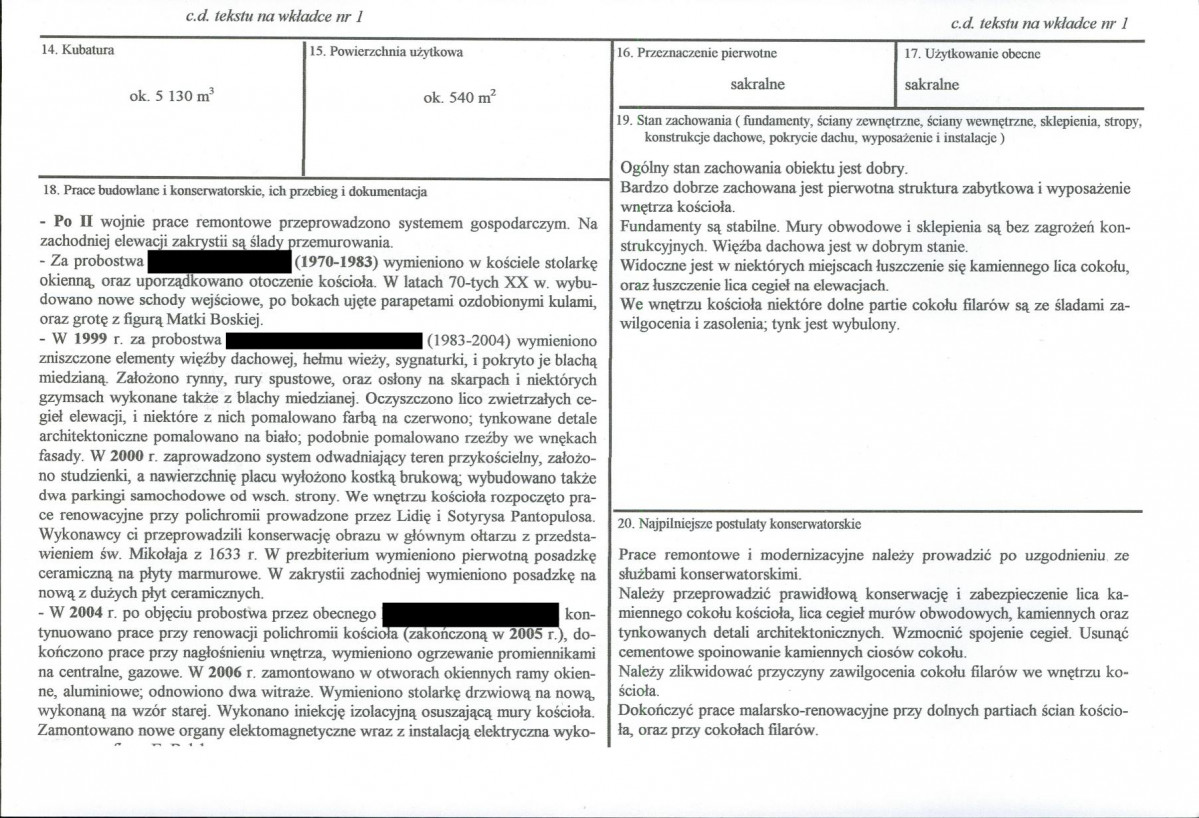 KB - Karta biała, skan nr 3