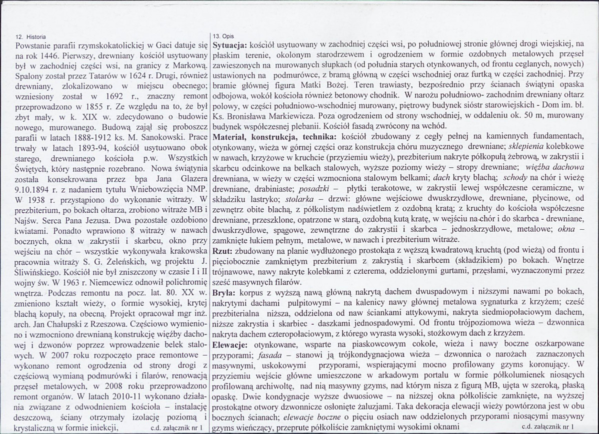 KB - Karta biała, skan nr 2