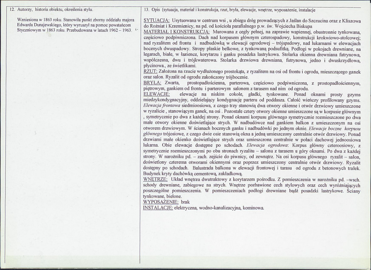 Karta biała, skan nr 2