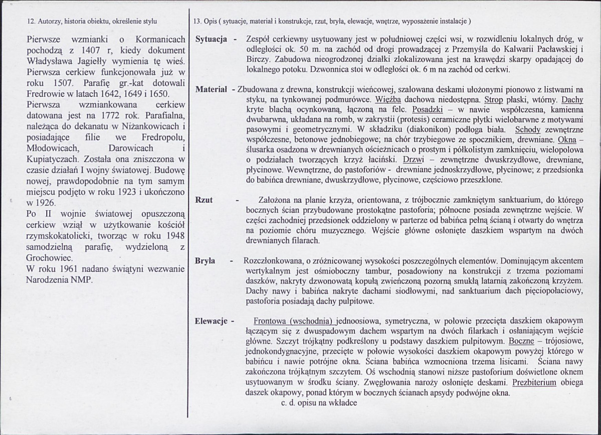 Karta biała, skan nr 2