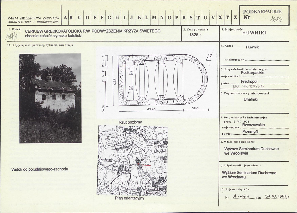 Karta biała, skan nr 1