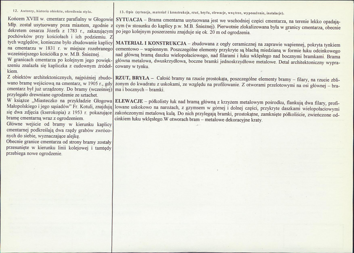 KB - Karta biała, skan nr 2