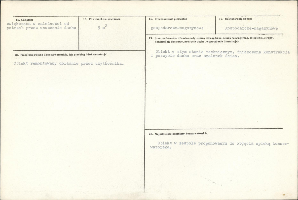 KB - Karta biała, skan nr 3