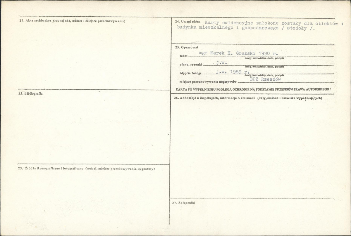 KB - Karta biała, skan nr 4