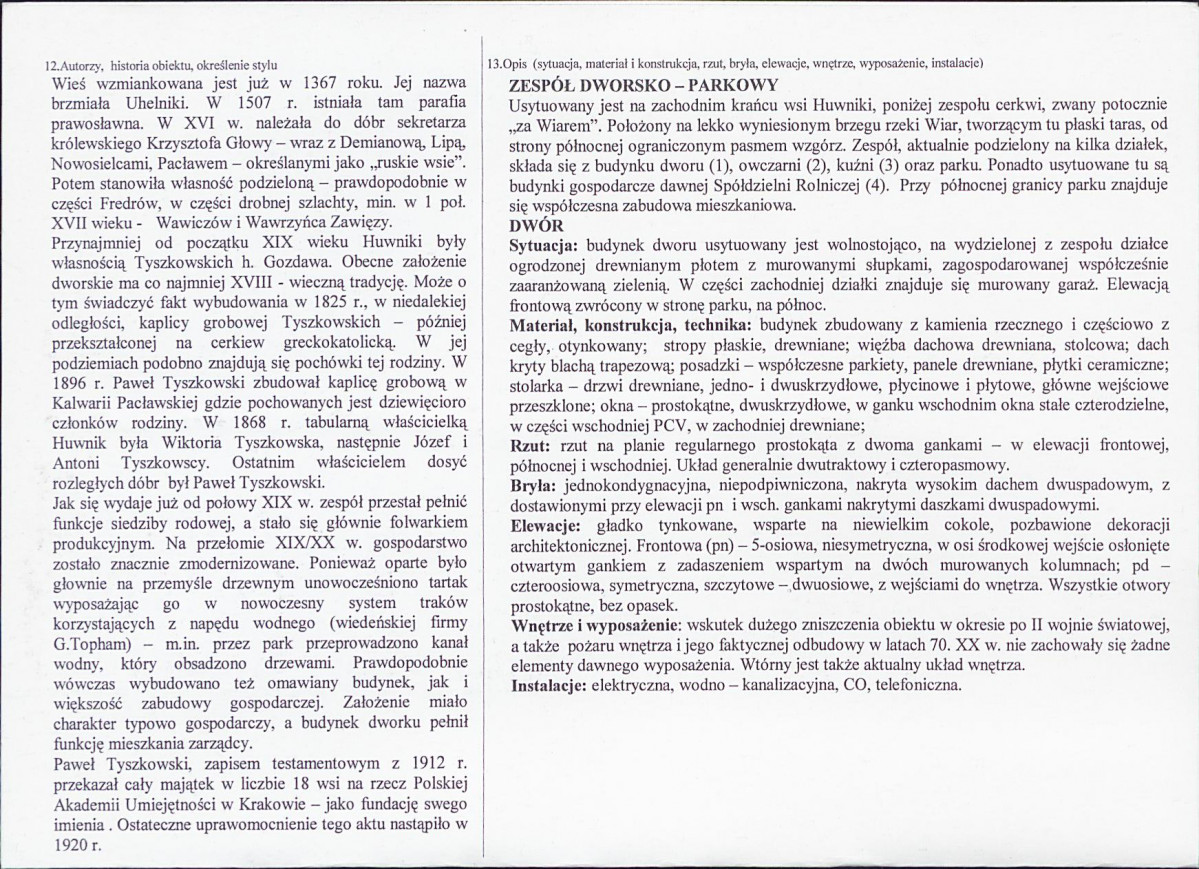 KB - Karta biała, skan nr 2