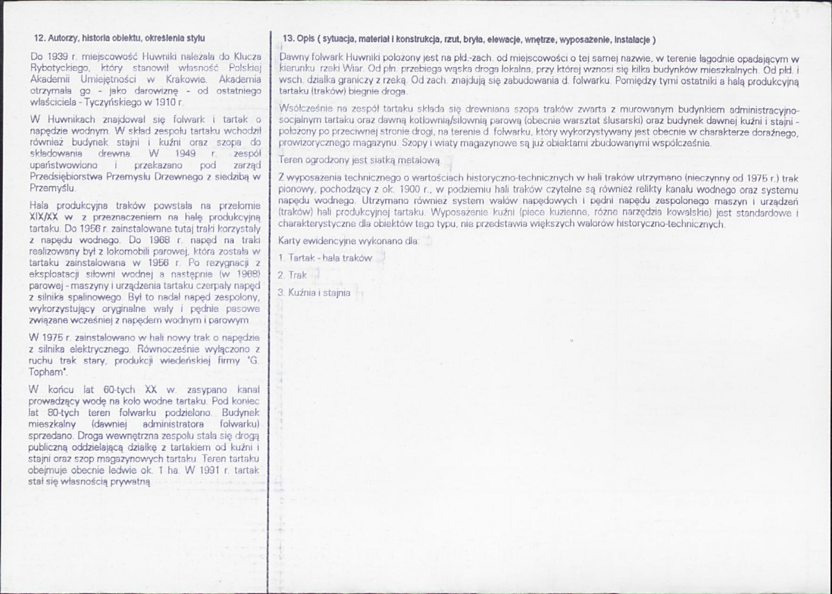 KB - Karta biała, skan nr 2
