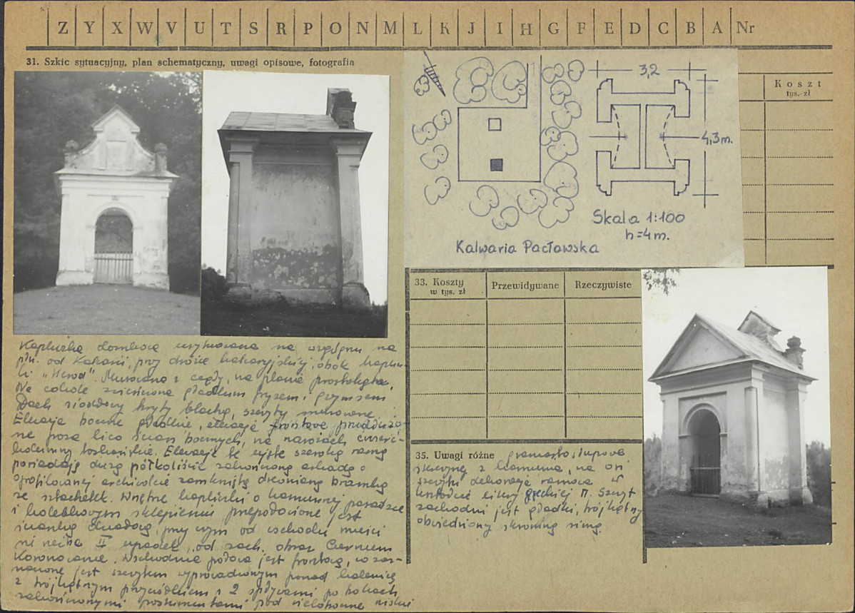 Karta zielona, skan nr 2