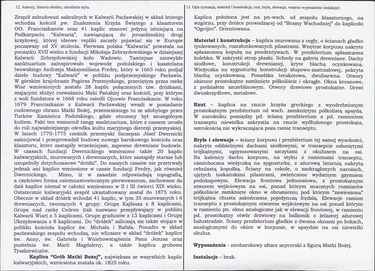 Karta biała, skan nr 2