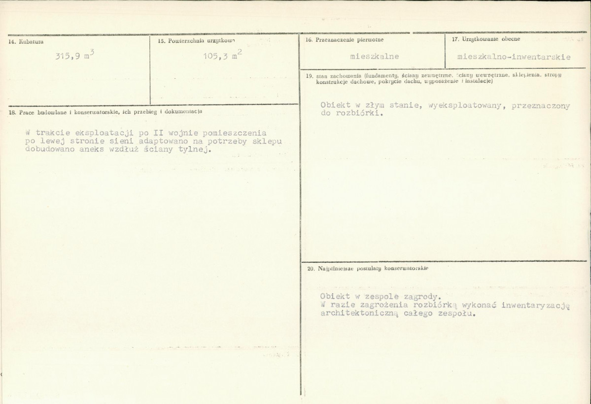 KB - Karta biała, skan nr 3