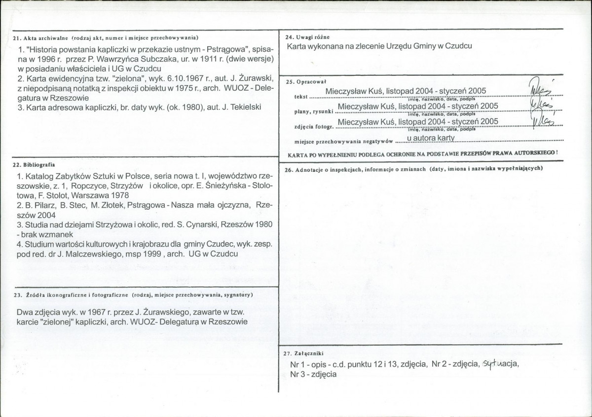 KB - Karta biała, skan nr 4