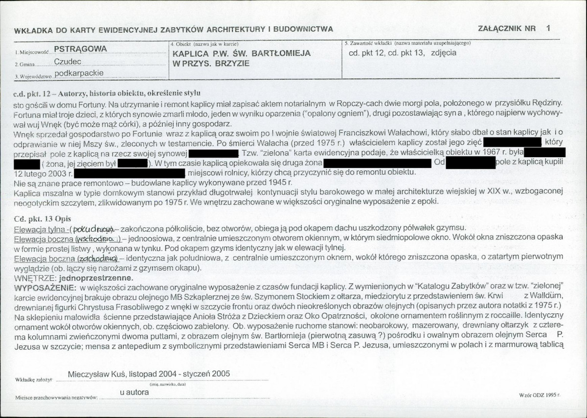 KB - Karta biała, skan nr 6