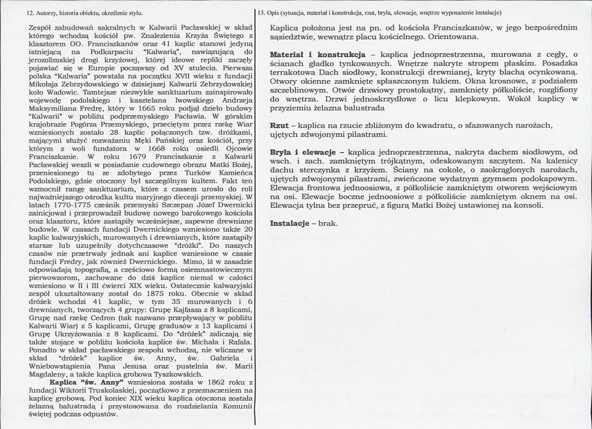 Karta biała, skan nr 2