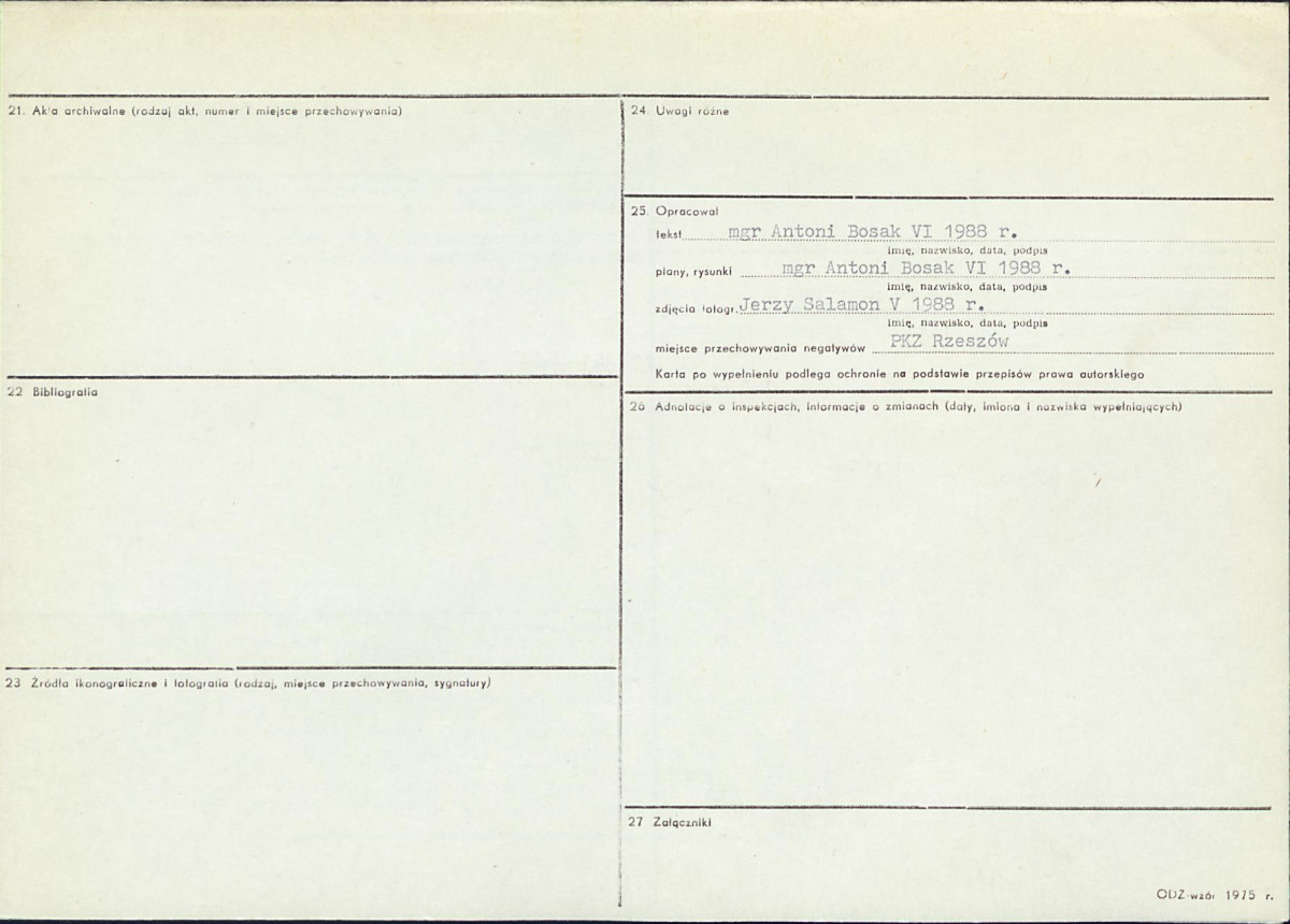 KB - Karta biała, skan nr 3
