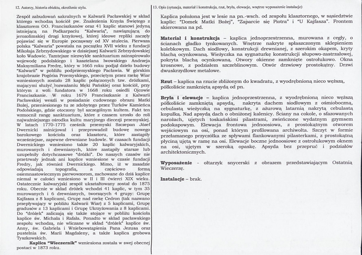 Karta biała, skan nr 2