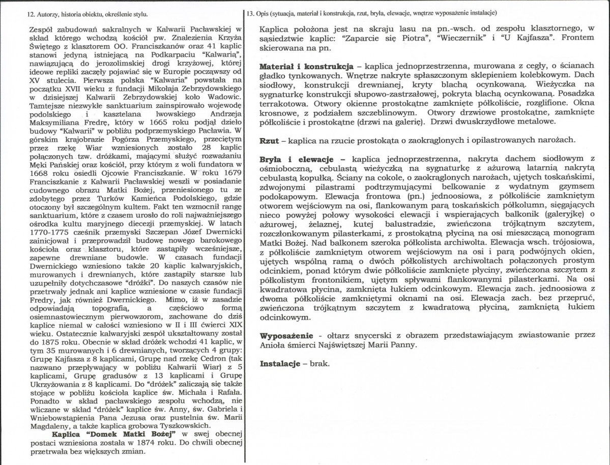 Karta biała, skan nr 2