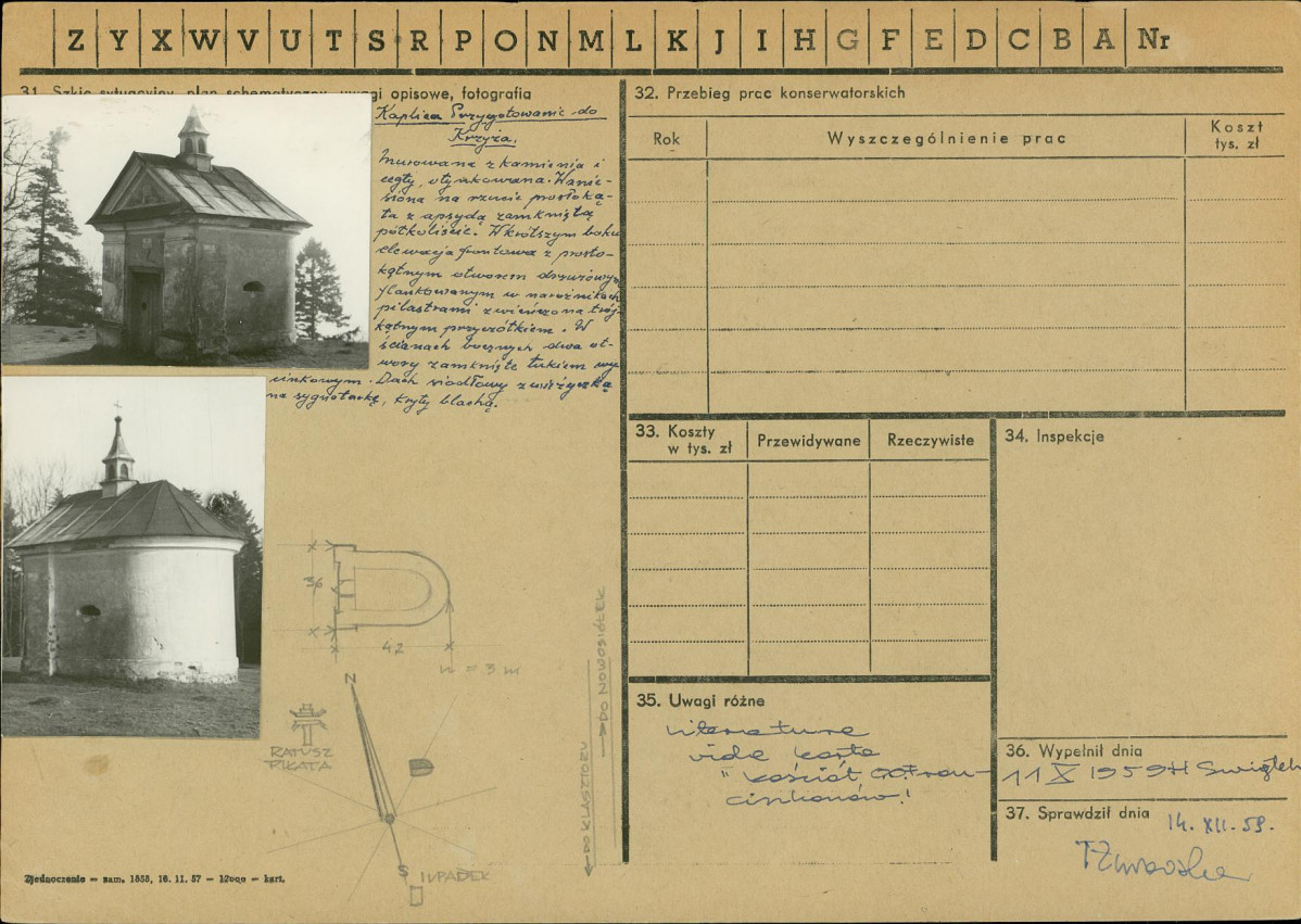 Karta zielona, skan nr 2