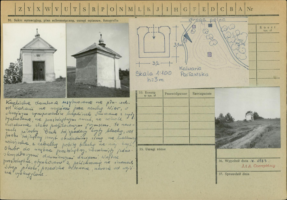 Karta zielona, skan nr 2