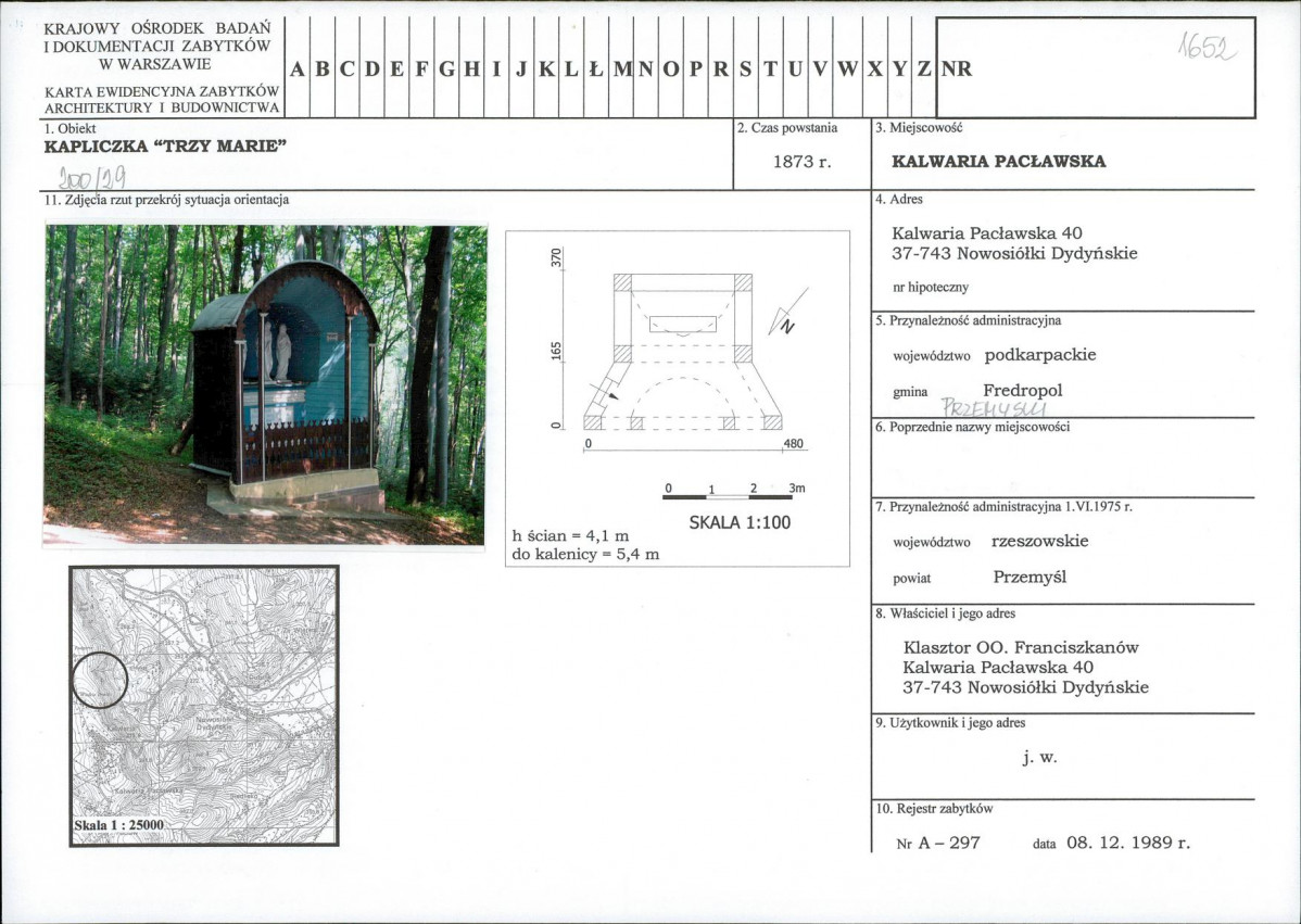Karta biała, skan nr 1
