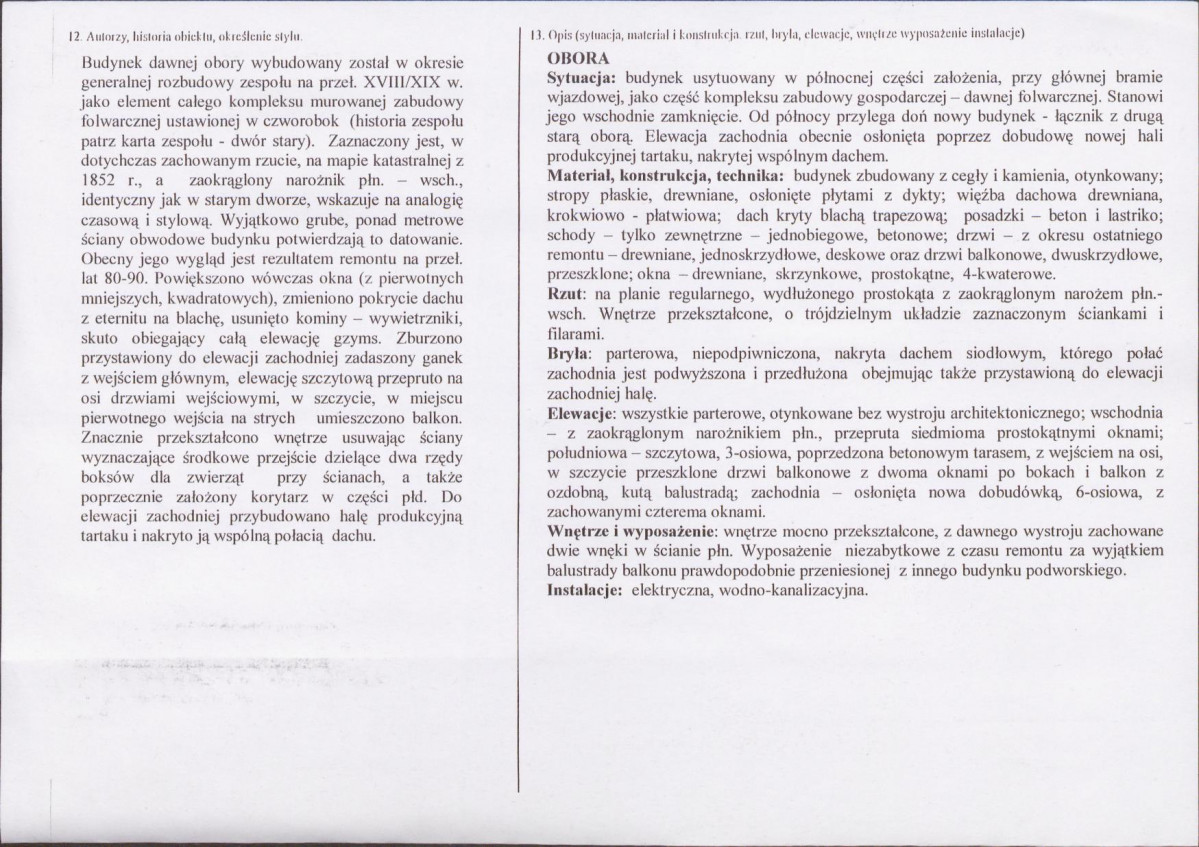 KB - Karta biała, skan nr 2