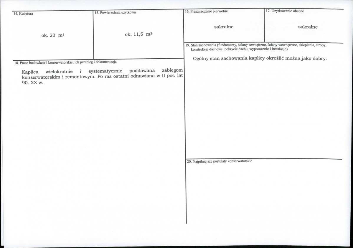 Karta biała, skan nr 3