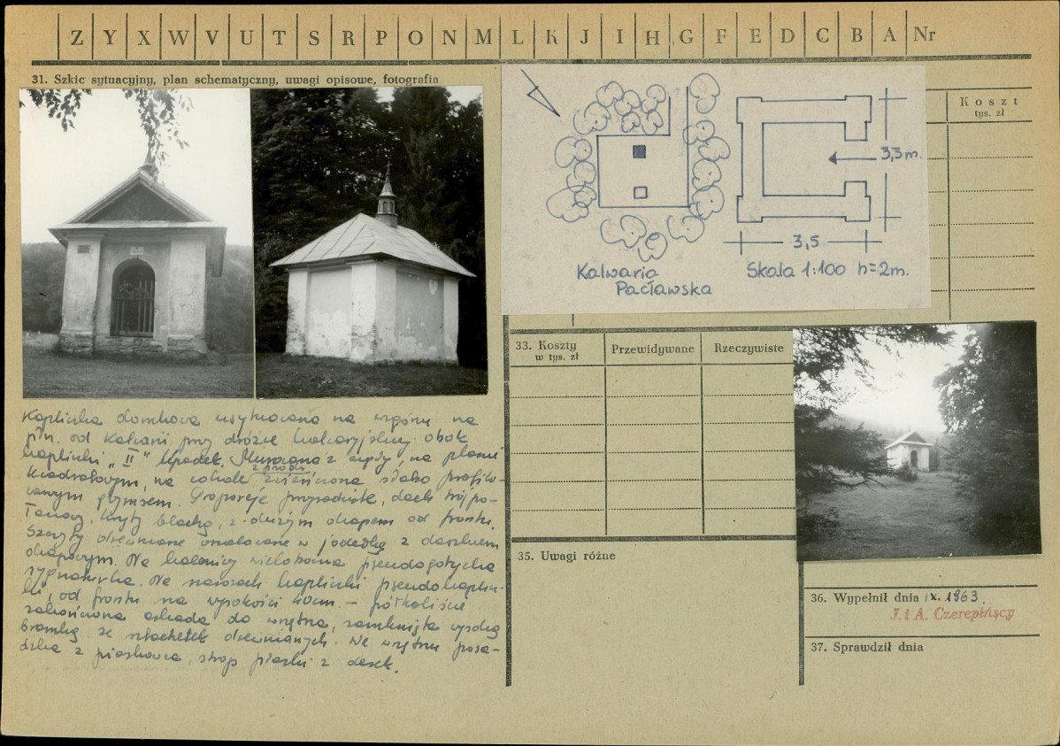 Karta zielona, skan nr 2
