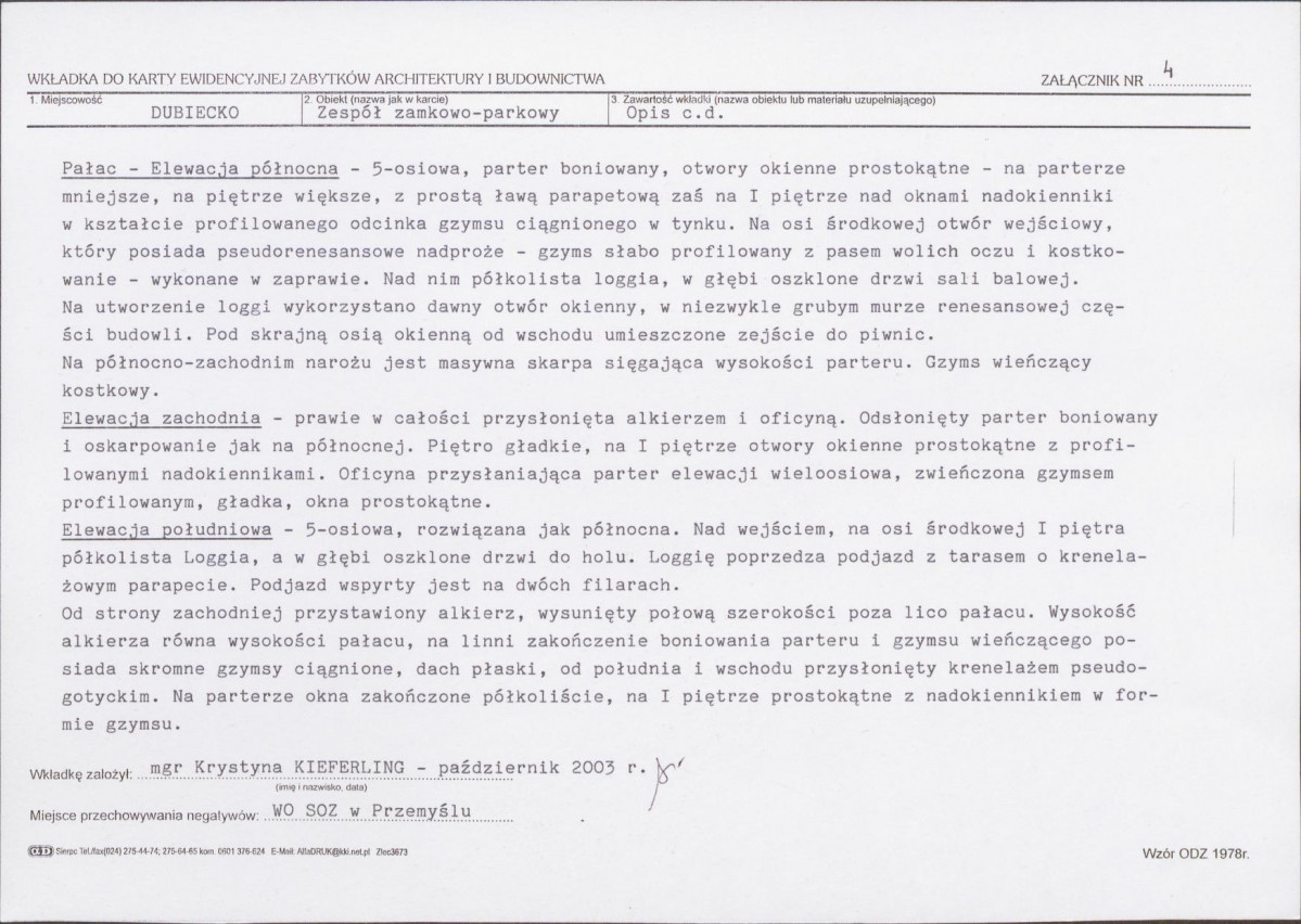 KB - Karta biała, skan nr 8