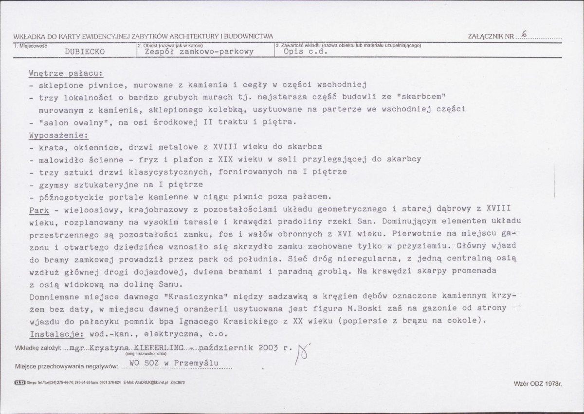 KB - Karta biała, skan nr 10