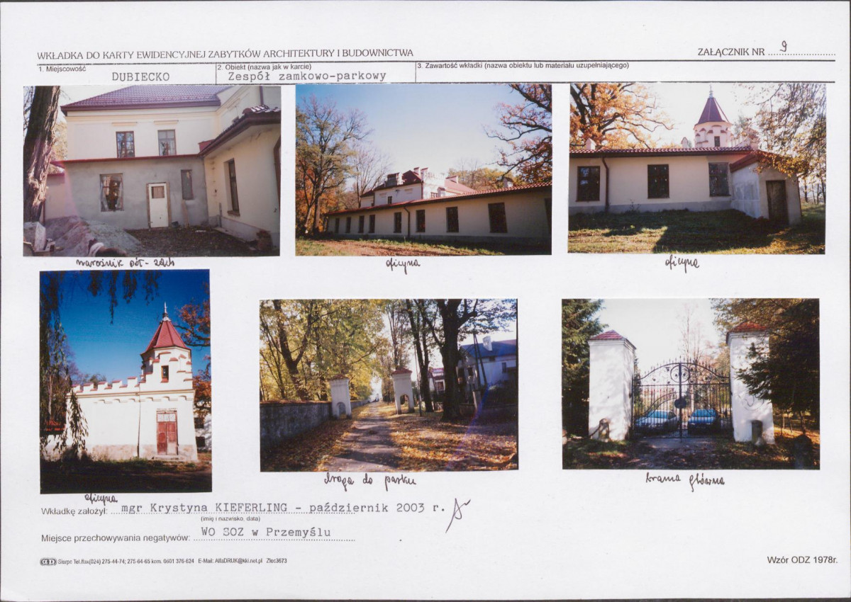 KB - Karta biała, skan nr 13