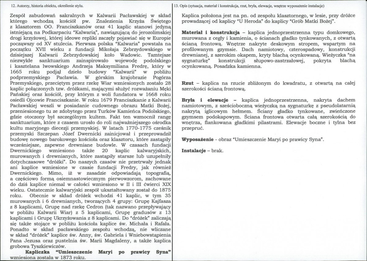 Karta biała, skan nr 2