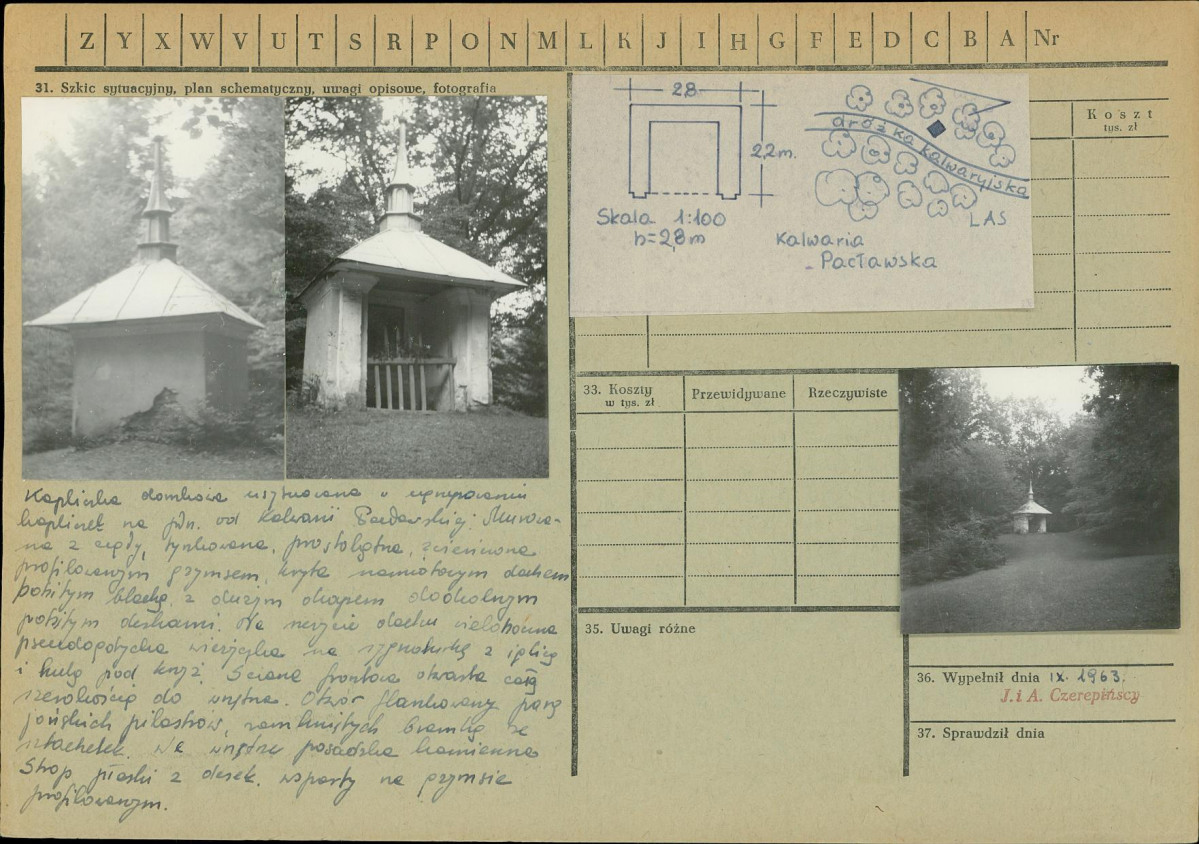 Karta zielona, skan nr 2