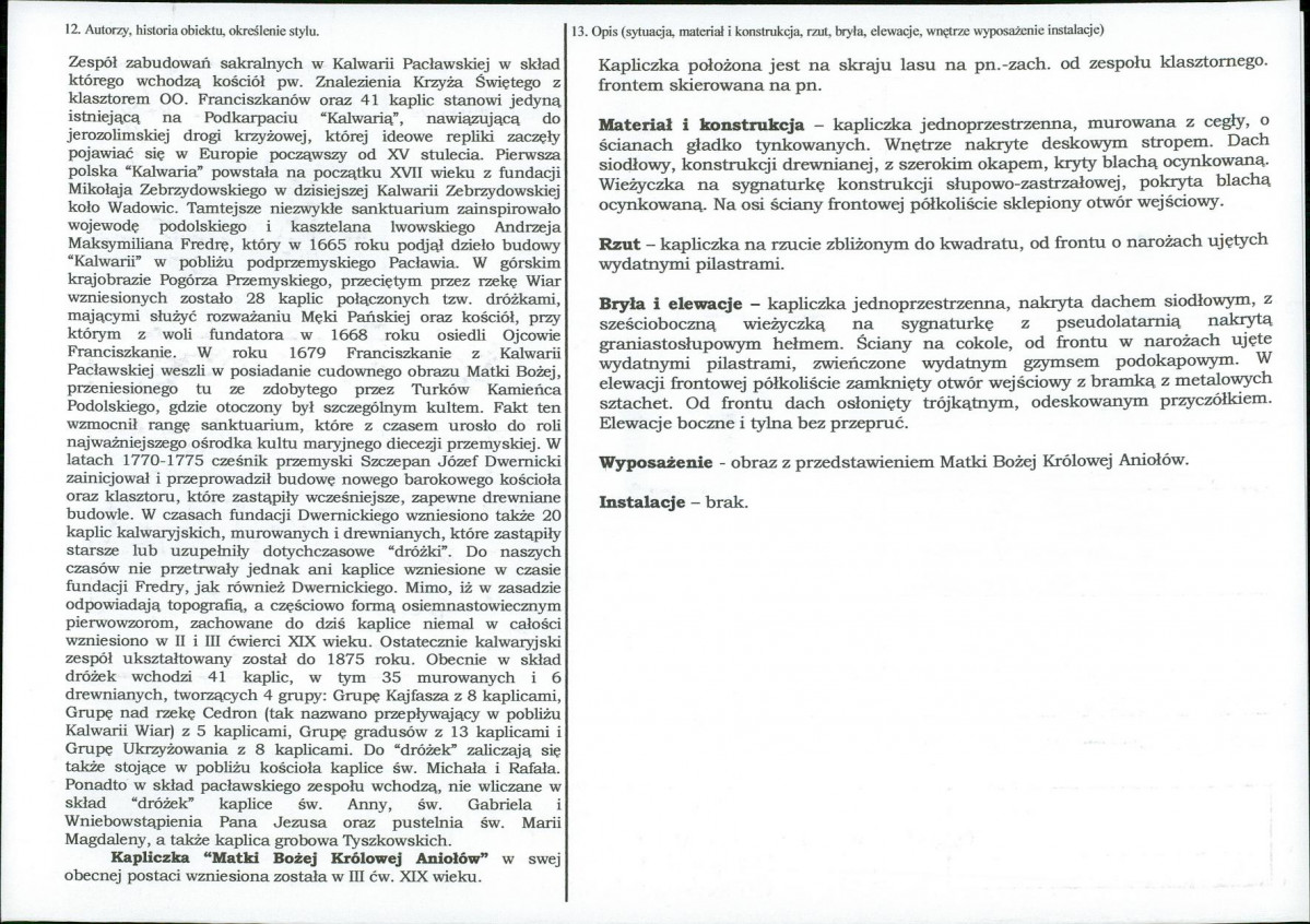 Karta biała, skan nr 2