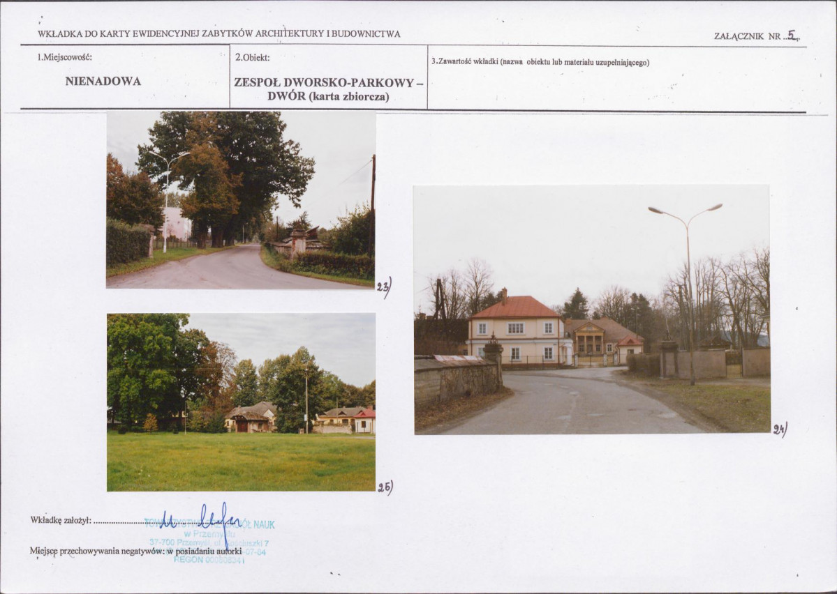 KB - Karta biała, skan nr 13