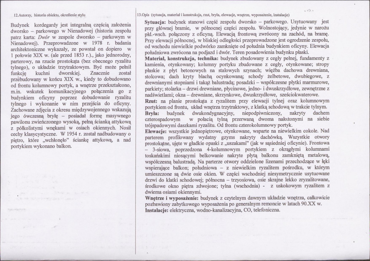 KB - Karta biała, skan nr 2