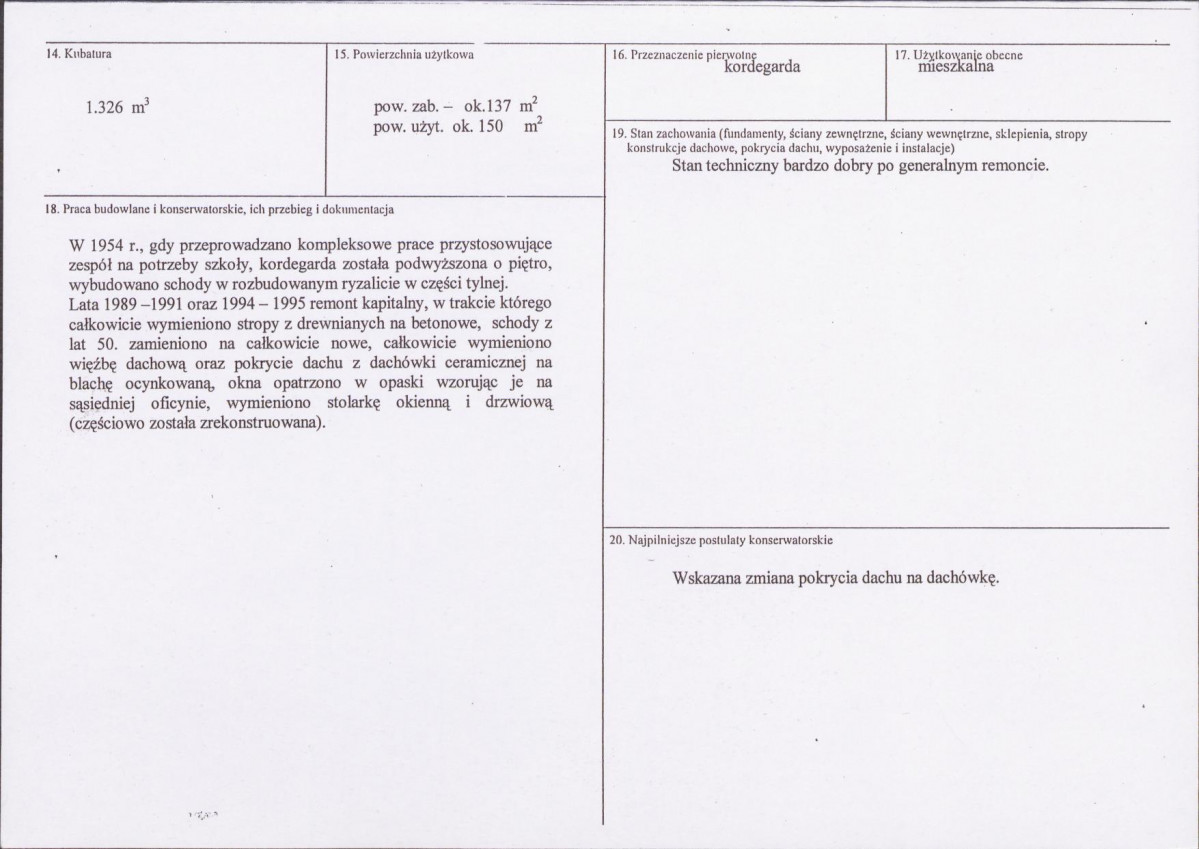 KB - Karta biała, skan nr 3
