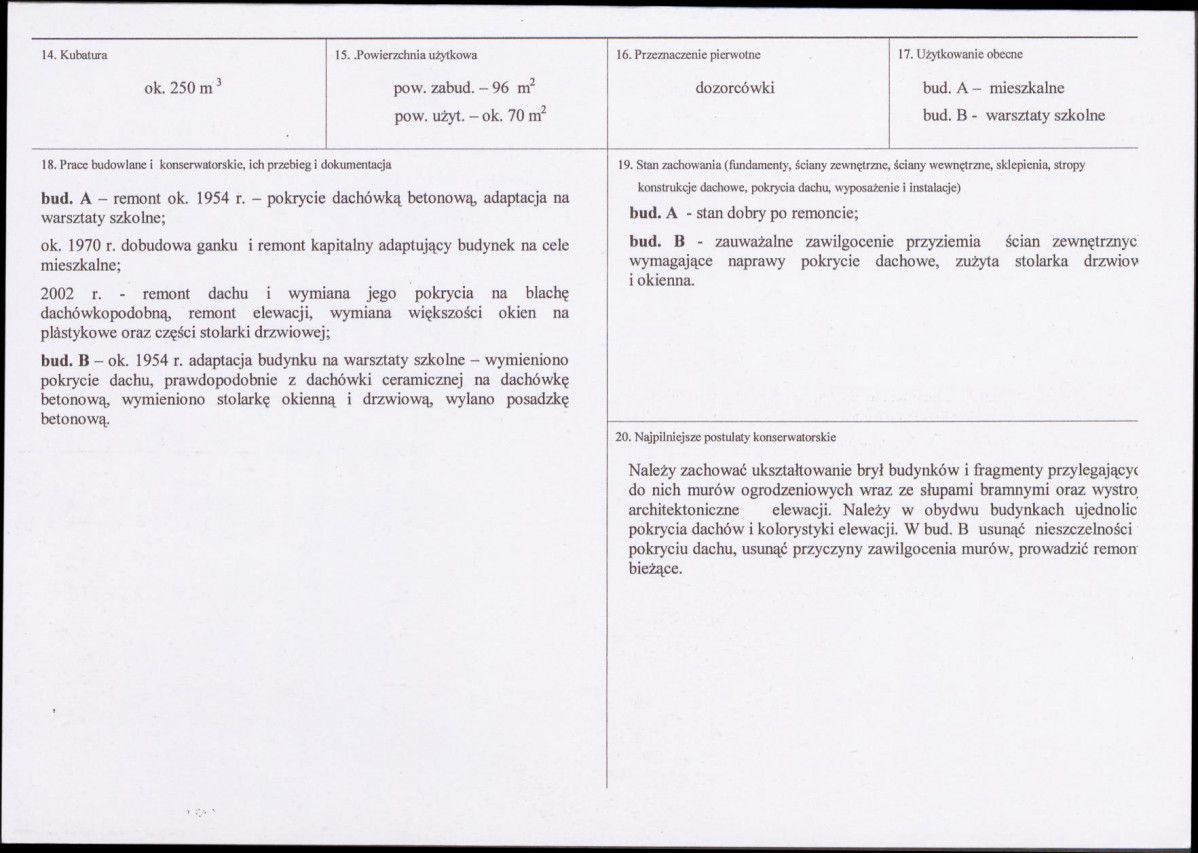 KB - Karta biała, skan nr 3