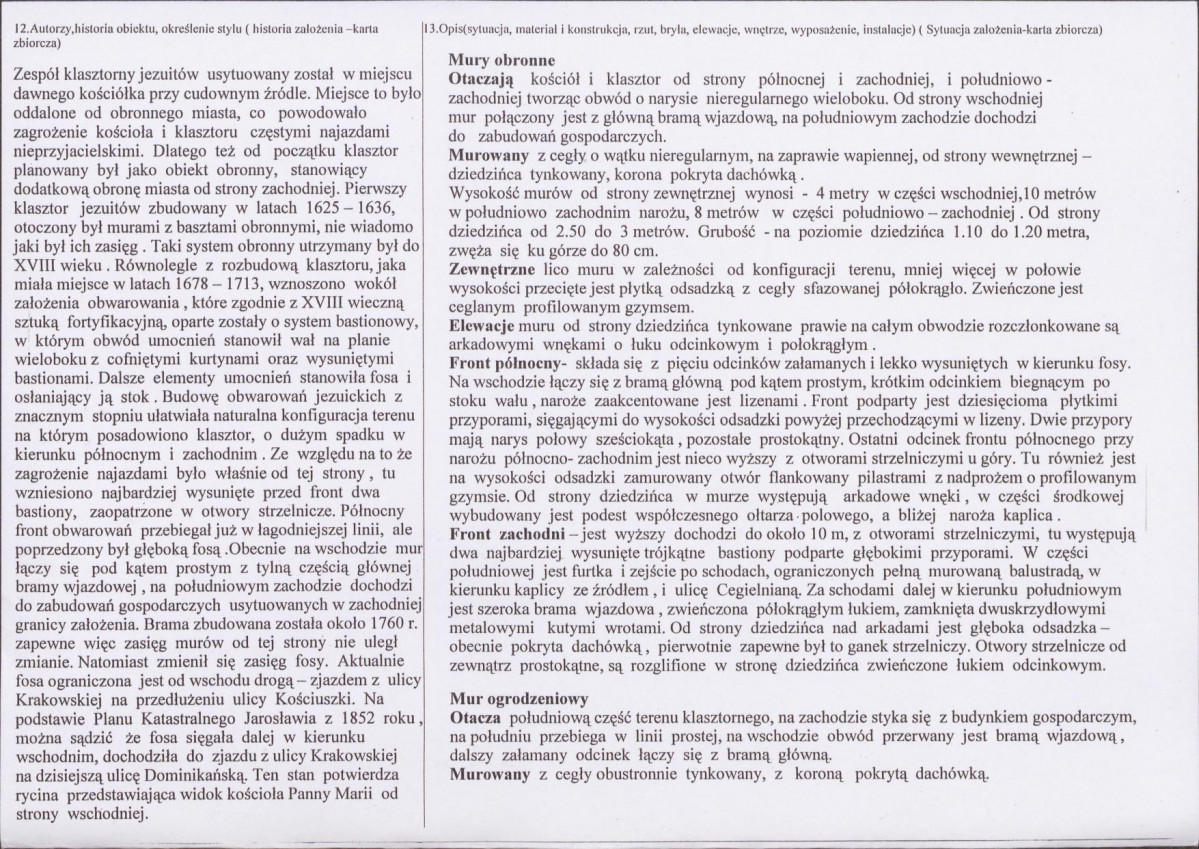 KB - Karta biała, skan nr 2
