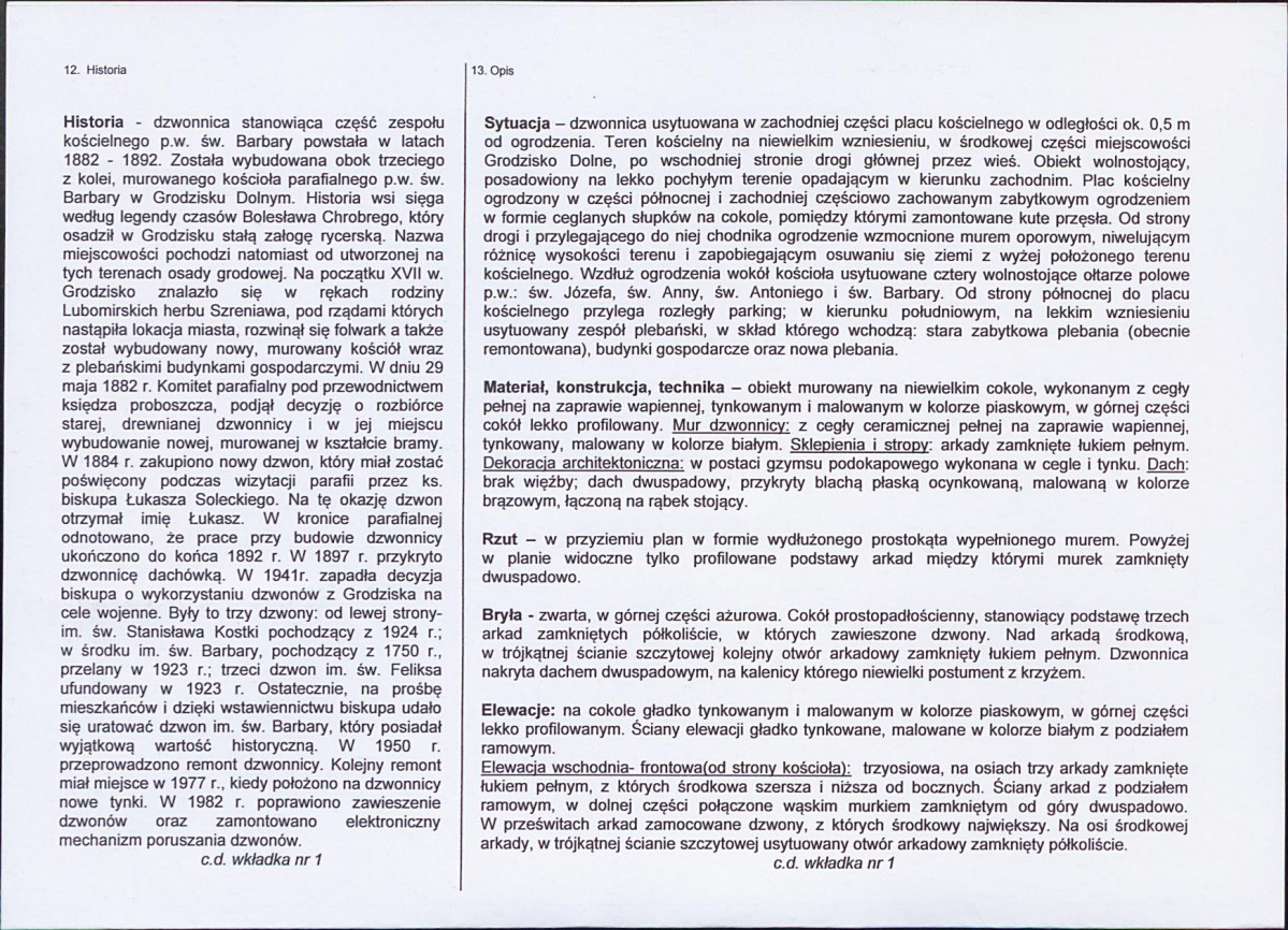 KB - Karta biała, skan nr 2