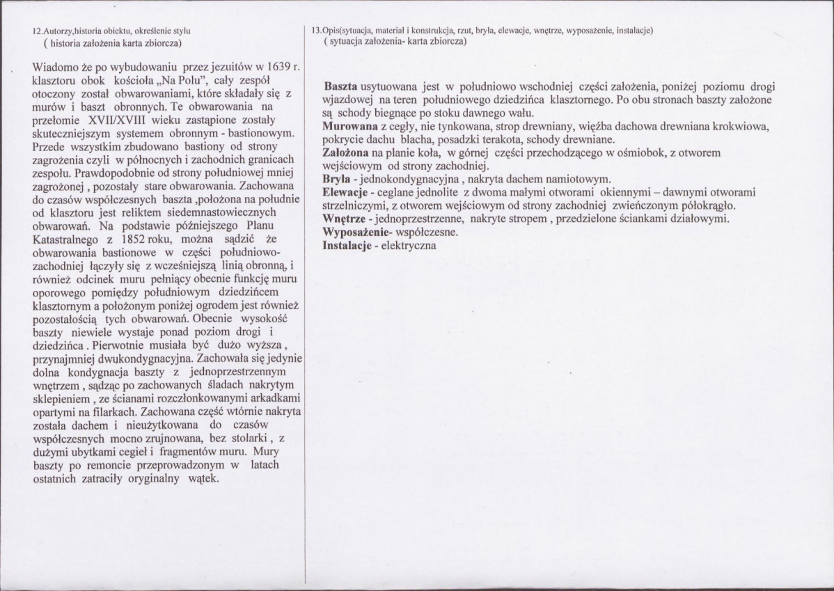KB - Karta biała, skan nr 2