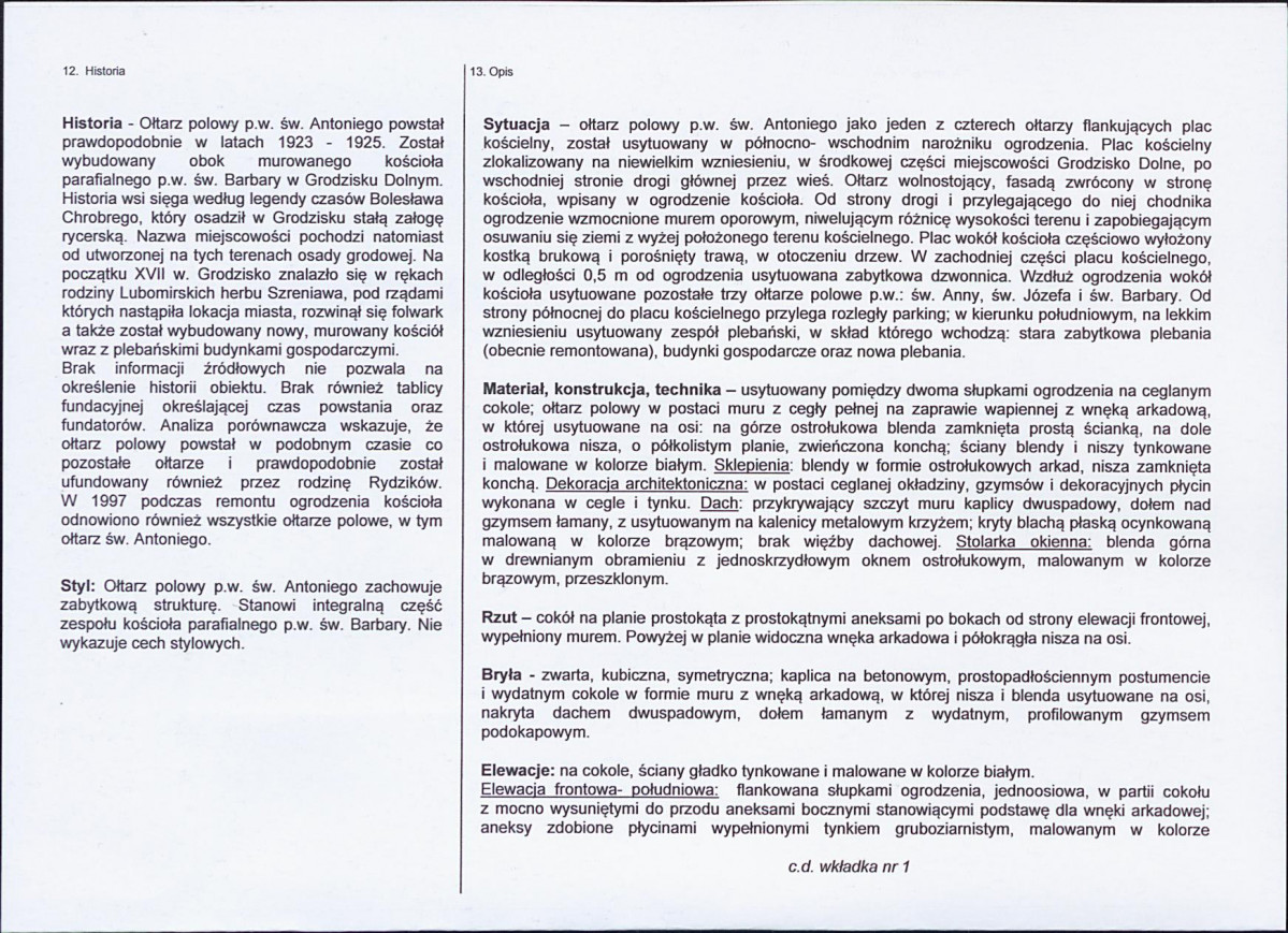 KB - Karta biała, skan nr 2