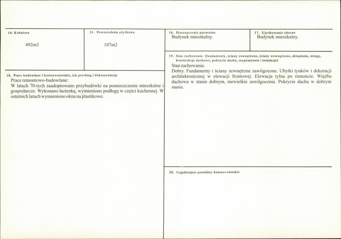 KB - Karta biała, skan nr 3